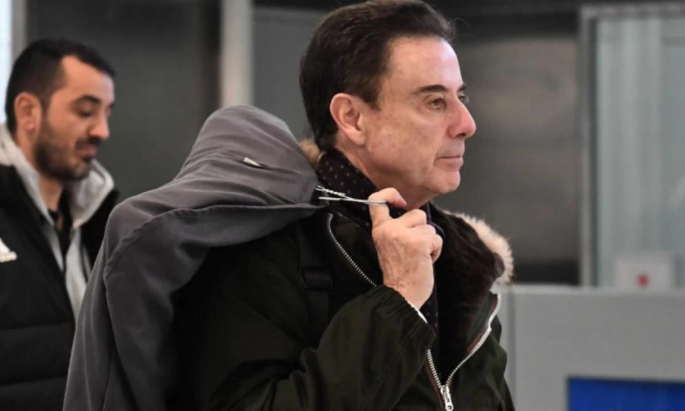 Πιτίνο: Από την αποθέωση... στην απαξίωση